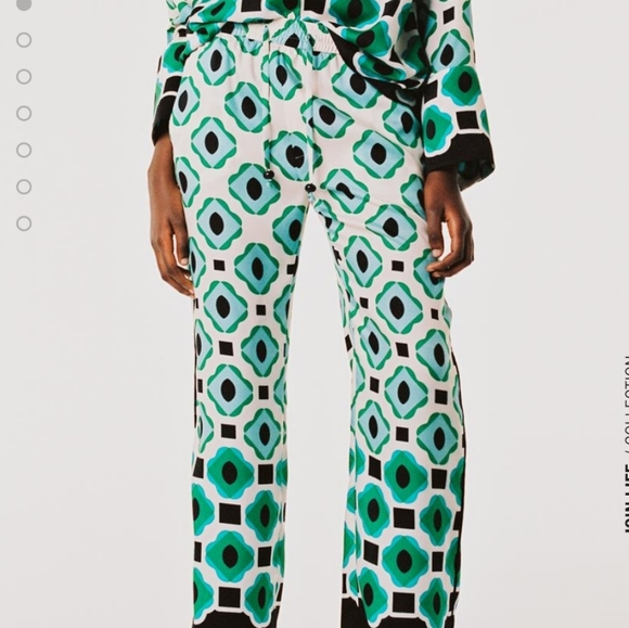 Zara pant - Picture 2 of 5